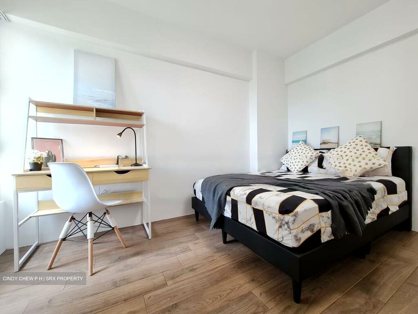 Aquarius By The Park (D16), Condominium #506420441